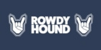 Rowdy Hound coupons